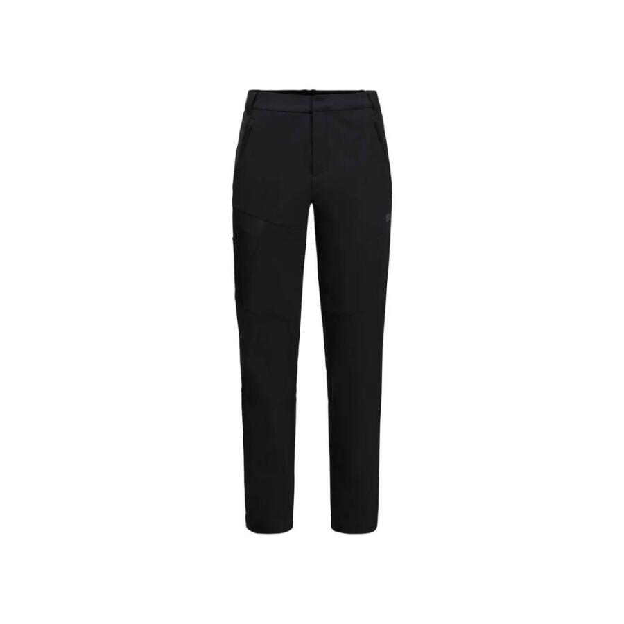 Jack Wolfskin Glastal Winter Pants Erkek Outdoor Pantolonu 1508531 - 1