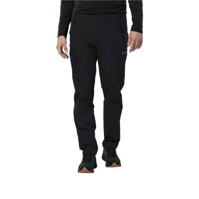 Jack Wolfskin Glastal Winter Pants Erkek Outdoor Pantolonu 1508531 - 4