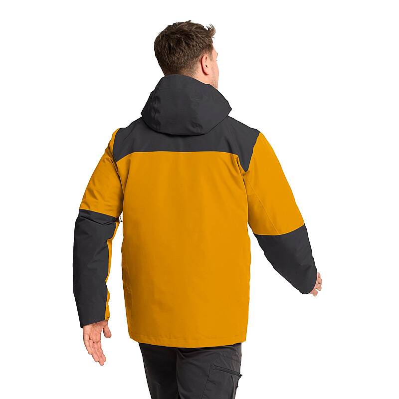 Jack Wolfskın Jasper Pro 3In1 Jkt M Outdoor Ceketi A66293 - 2