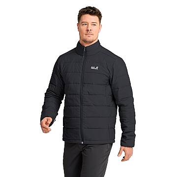 Jack Wolfskın Jasper Pro 3In1 Jkt M Outdoor Ceketi A66293 - 4