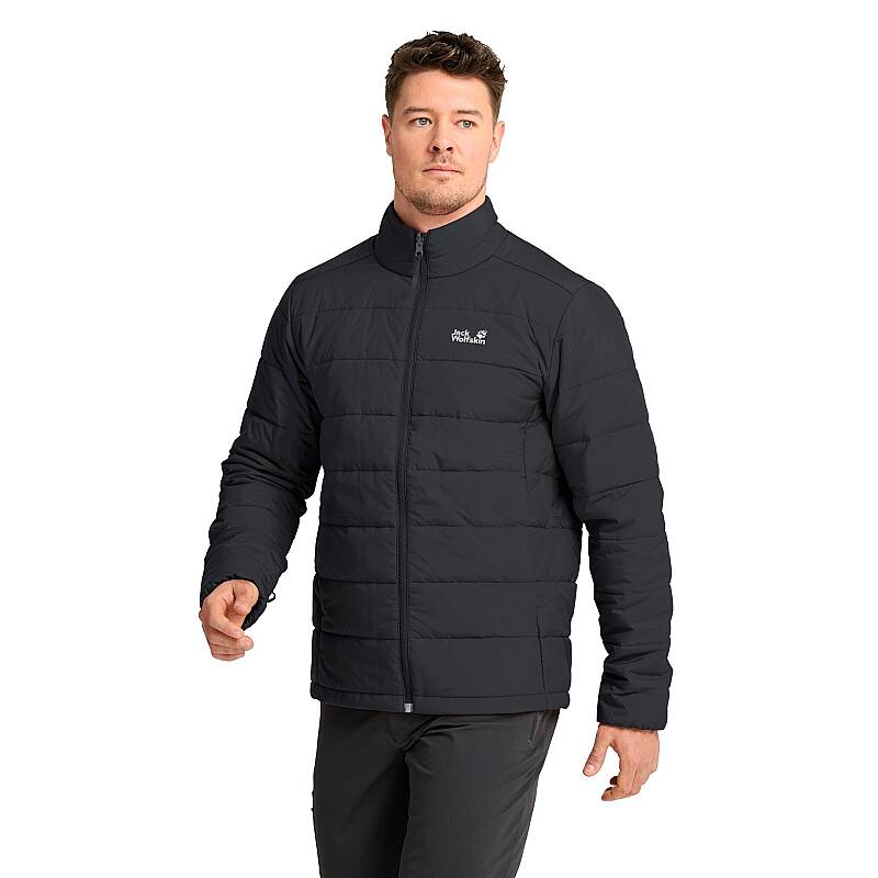 Jack Wolfskın Jasper Pro 3In1 Jkt M Outdoor Ceketi A66293 - 4