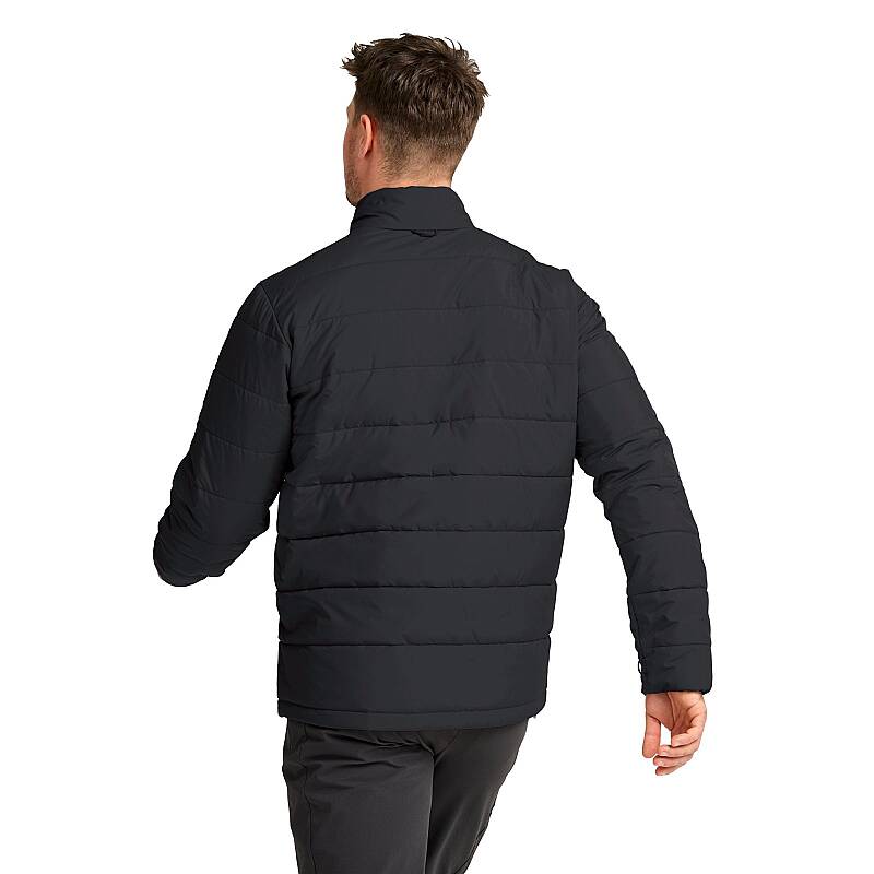 Jack Wolfskın Jasper Pro 3In1 Jkt M Outdoor Ceketi A66293 - 5