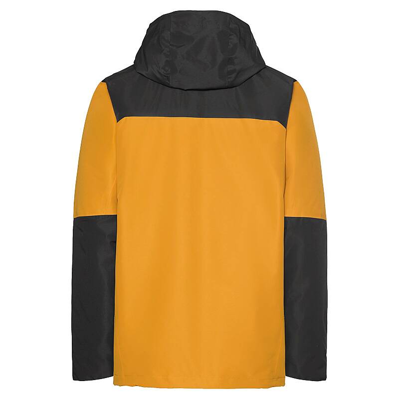 Jack Wolfskın Jasper Pro 3In1 Jkt M Outdoor Ceketi A66293 - 9