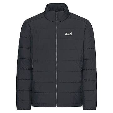 Jack Wolfskın Jasper Pro 3In1 Jkt M Outdoor Ceketi A66293 - 10
