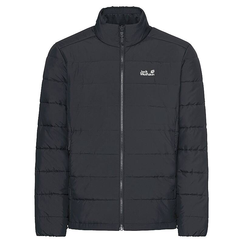 Jack Wolfskın Jasper Pro 3In1 Jkt M Outdoor Ceketi A66293 - 10