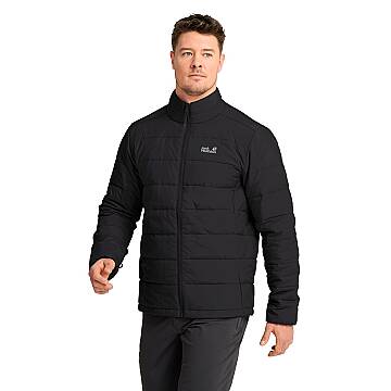 Jack Wolfskın Jasper Pro 3In1 Jkt M Outdoor Ceketi A66293 - 4