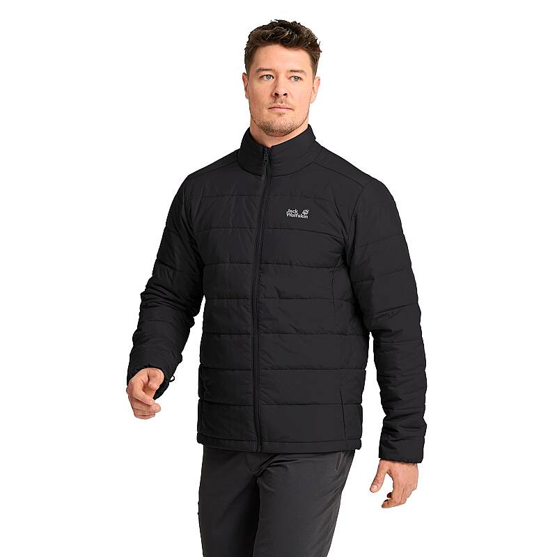 Jack Wolfskın Jasper Pro 3In1 Jkt M Outdoor Ceketi A66293 - 4