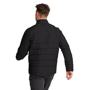 Jack Wolfskın Jasper Pro 3In1 Jkt M Outdoor Ceketi A66293 - 5