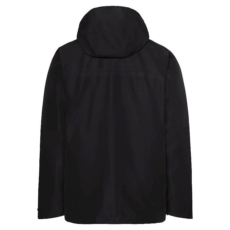 Jack Wolfskın Jasper Pro 3In1 Jkt M Outdoor Ceketi A66293 - 9
