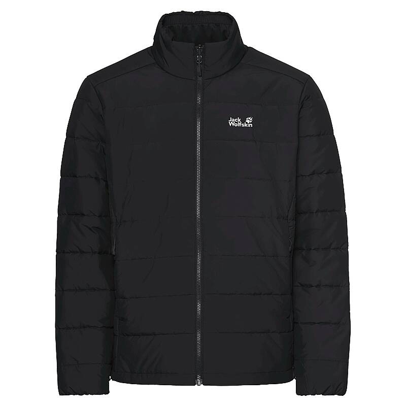Jack Wolfskın Jasper Pro 3In1 Jkt M Outdoor Ceketi A66293 - 10