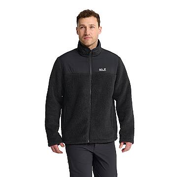 Jack Wolfskın Stonelıte 3In1 Jkt M Outdoor Ceketi A66473 - 4
