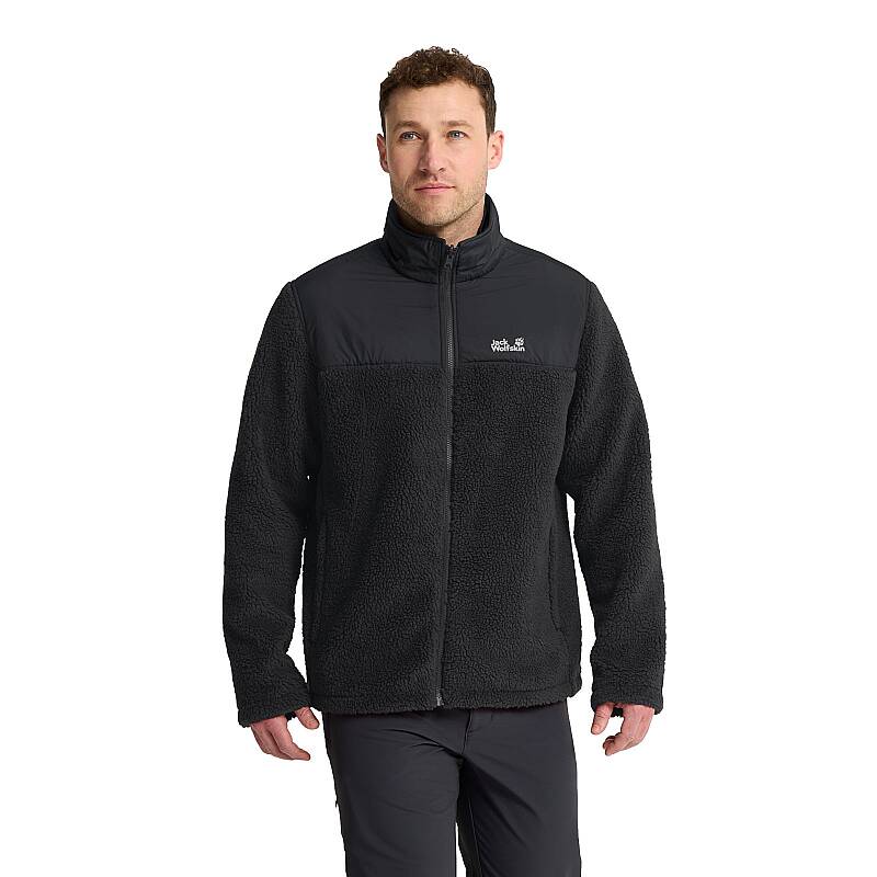 Jack Wolfskın Stonelıte 3In1 Jkt M Outdoor Ceketi A66473 - 4
