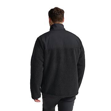 Jack Wolfskın Stonelıte 3In1 Jkt M Outdoor Ceketi A66473 - 5