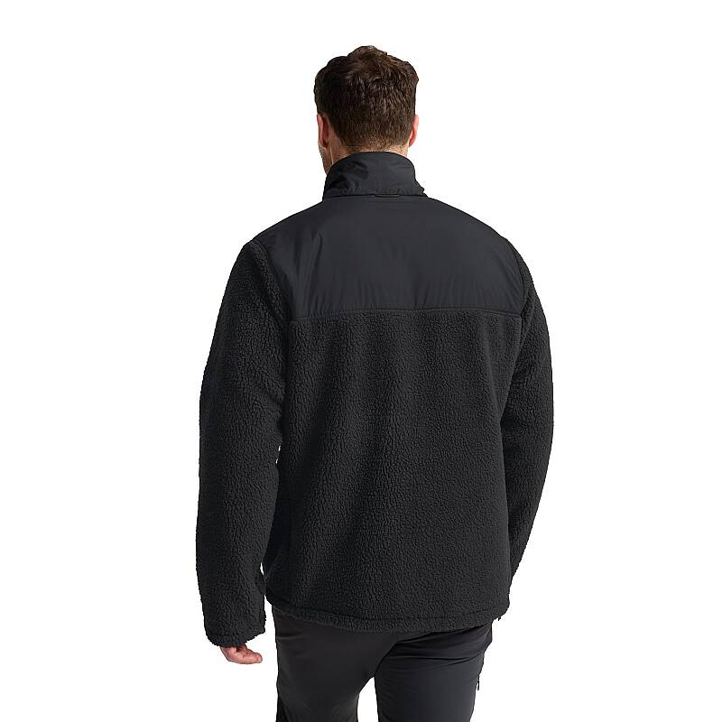 Jack Wolfskın Stonelıte 3In1 Jkt M Outdoor Ceketi A66473 - 5