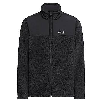 Jack Wolfskın Stonelıte 3In1 Jkt M Outdoor Ceketi A66473 - 10