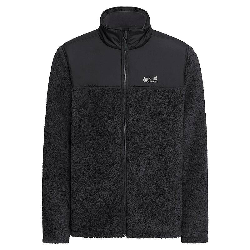 Jack Wolfskın Stonelıte 3In1 Jkt M Outdoor Ceketi A66473 - 10