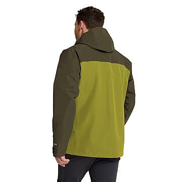 Jack Wolfskın Stonetraıl 3In1 Jkt M Outdoor Ceketi A66291 - 2