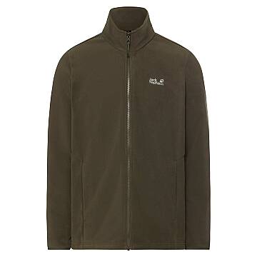 Jack Wolfskın Stonetraıl 3In1 Jkt M Outdoor Ceketi A66291 - 10
