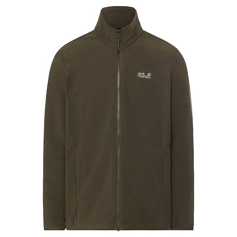 Jack Wolfskın Stonetraıl 3In1 Jkt M Outdoor Ceketi A66291 - 10