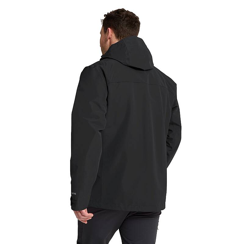 Jack Wolfskın Stonetraıl 3In1 Jkt M Outdoor Ceketi A66291 - 2