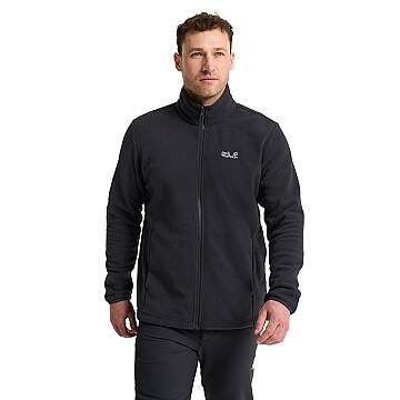 Jack Wolfskın Stonetraıl 3In1 Jkt M Outdoor Ceketi A66291 - 4