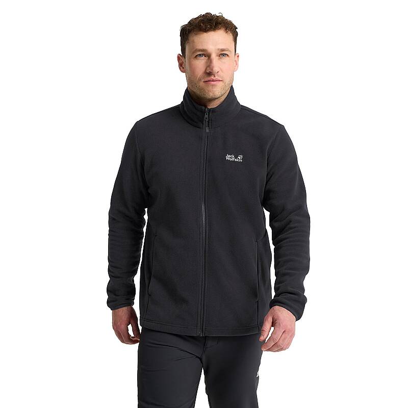 Jack Wolfskın Stonetraıl 3In1 Jkt M Outdoor Ceketi A66291 - 4