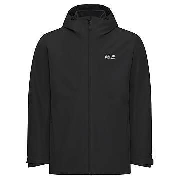 Jack Wolfskın Stonetraıl 3In1 Jkt M Outdoor Ceketi A66291 - 7