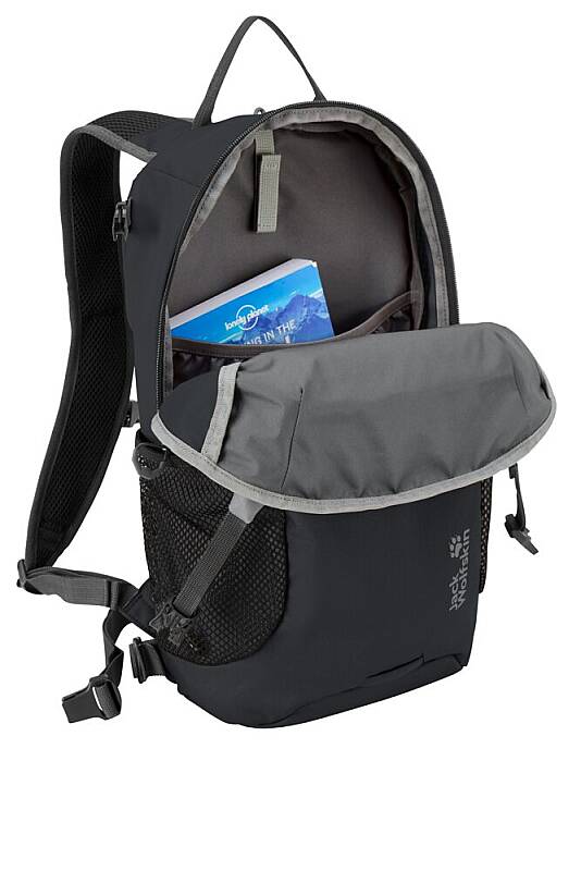 Jack Wolfskin Velocity 12 Unisex Sırt Çantası A65981 - 5
