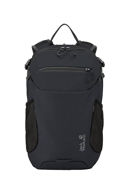 Jack Wolfskin Velocity 12 Unisex Sırt Çantası A65981 - 7