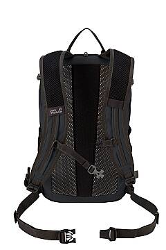 Jack Wolfskin Velocity 12 Unisex Sırt Çantası A65981 - 8
