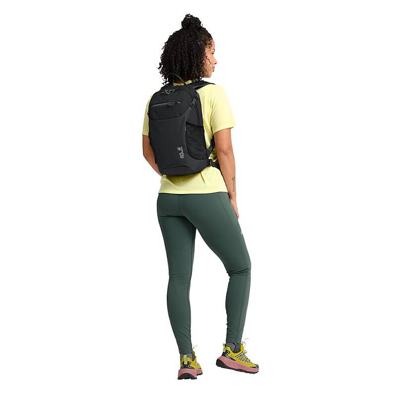 Jack Wolfskin Velocity 12 Unisex Sırt Çantası A65981 - 4