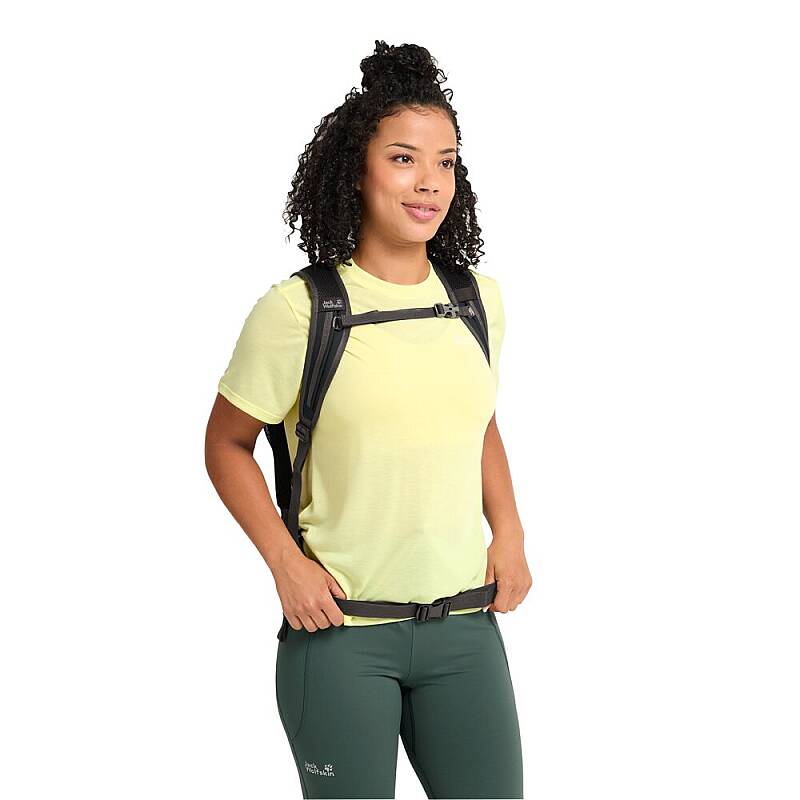 Jack Wolfskin Velocity 12 Unisex Sırt Çantası A65981 - 3