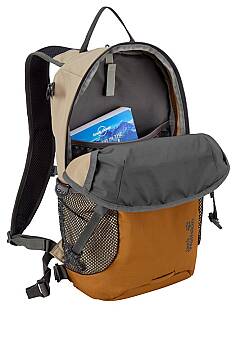 Jack Wolfskin Velocity 12 Unisex Sırt Çantası A65981 - 10