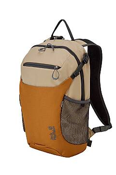 Jack Wolfskin Velocity 12 Unisex Sırt Çantası A65981 - 1
