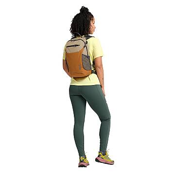 Jack Wolfskin Velocity 12 Unisex Sırt Çantası A65981 - 4