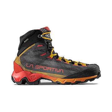 La Sportiva Aequilibrium Hike GTX Erkek Outdoor Bot ZFHS137 - 2