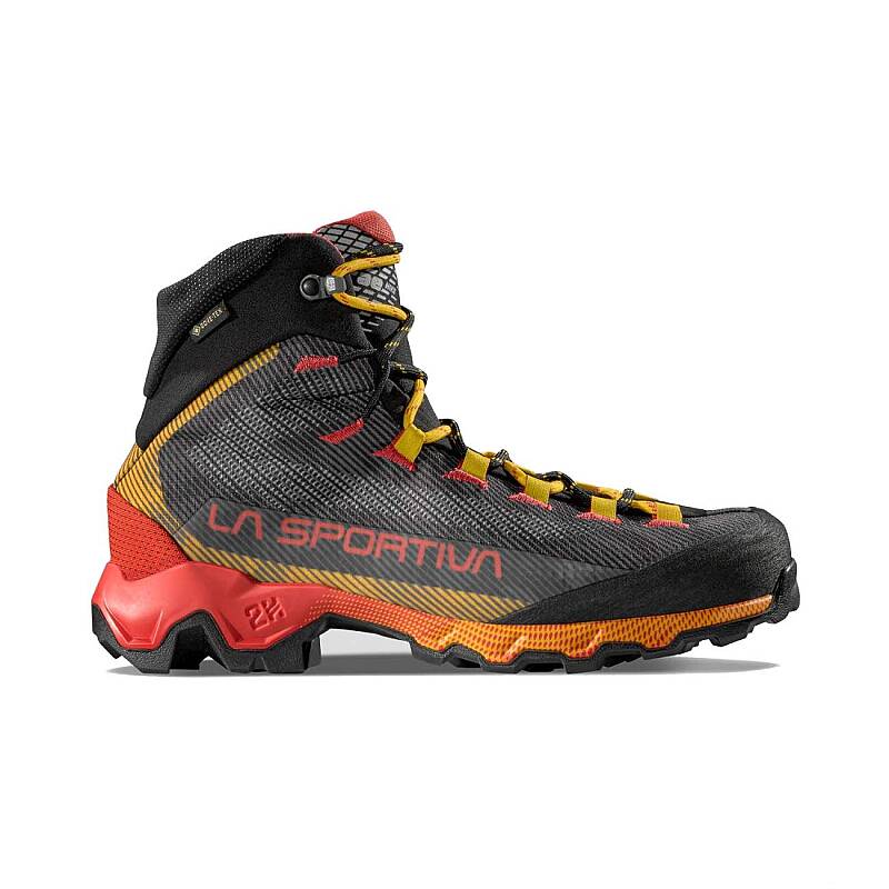 La Sportiva Aequilibrium Hike GTX Erkek Outdoor Bot ZFHS137 - 2