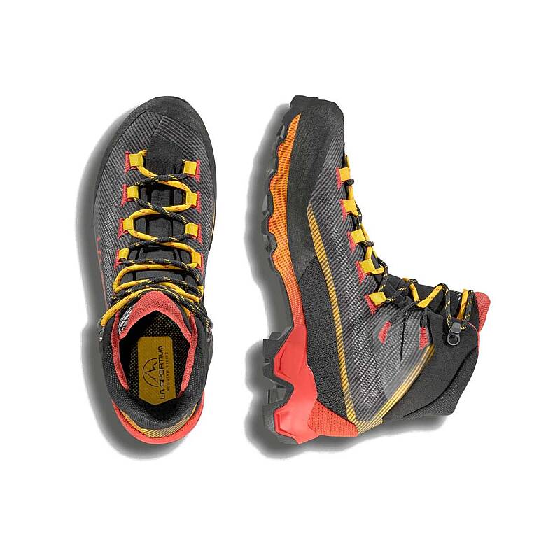 La Sportiva Aequilibrium Hike GTX Erkek Outdoor Bot ZFHS137 - 3