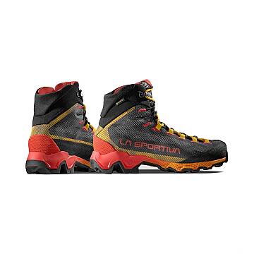 La Sportiva Aequilibrium Hike GTX Erkek Outdoor Bot ZFHS137 - 4