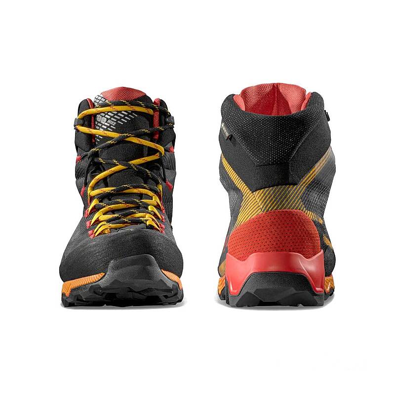 La Sportiva Aequilibrium Hike GTX Erkek Outdoor Bot ZFHS137 - 5