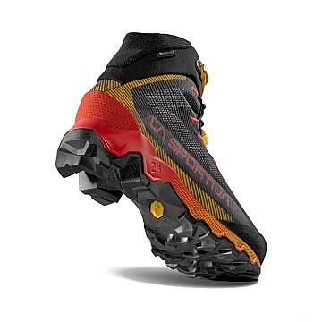 La Sportiva Aequilibrium Hike GTX Erkek Outdoor Bot ZFHS137 - 6
