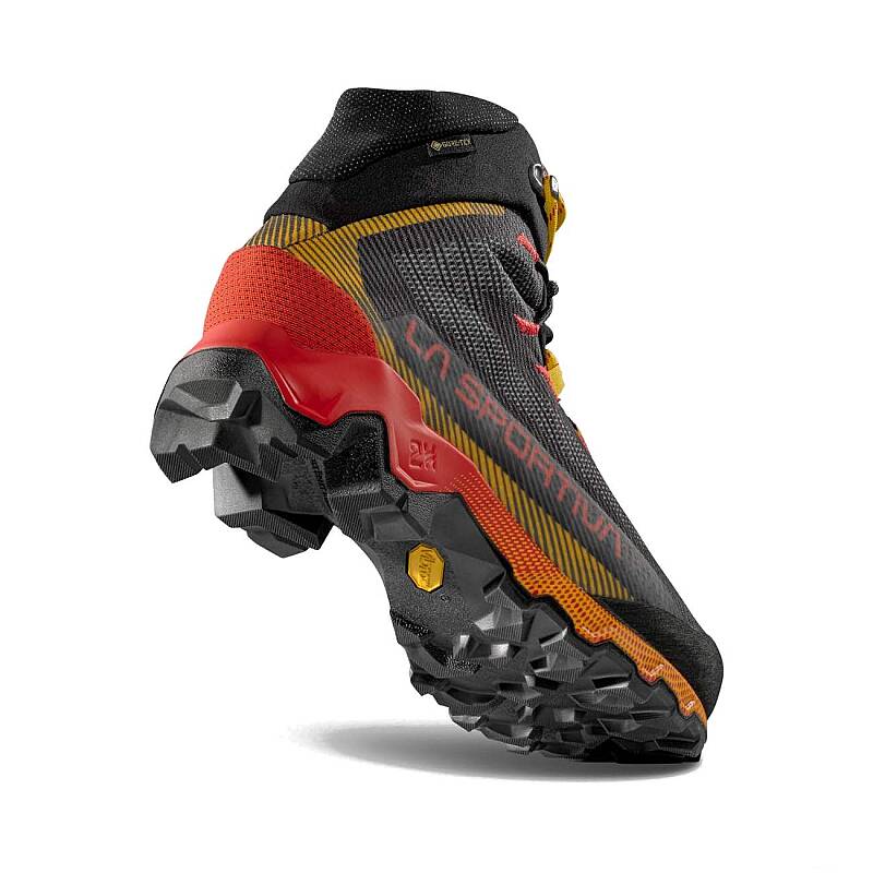 La Sportiva Aequilibrium Hike GTX Erkek Outdoor Bot ZFHS137 - 6