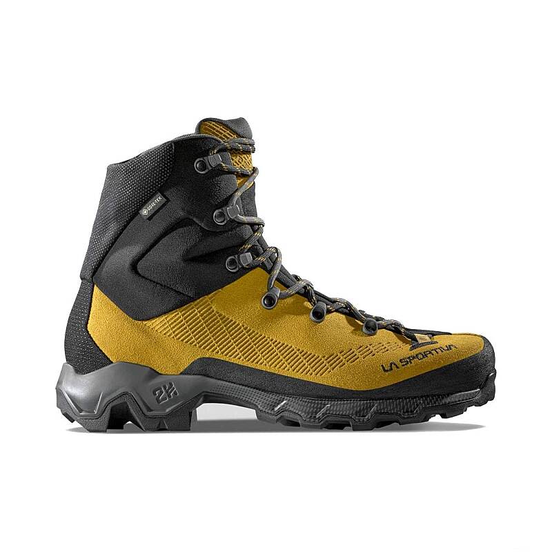 La Sportiva Aequilibrium Trek GTX Erkek Outdoor Bot ZFHS139 - 2