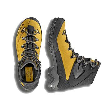 La Sportiva Aequilibrium Trek GTX Erkek Outdoor Bot ZFHS139 - 3