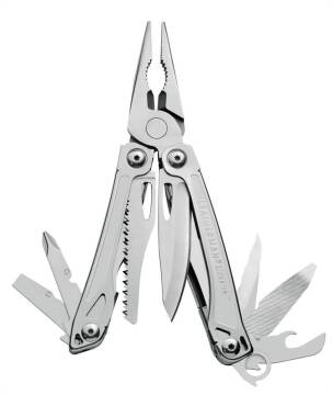 Leatherman Sidekick  Tool 831439