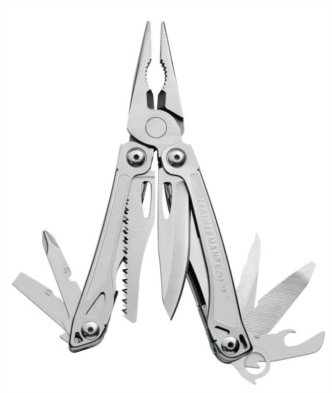 Leatherman Sidekick  Tool 831439 - 1