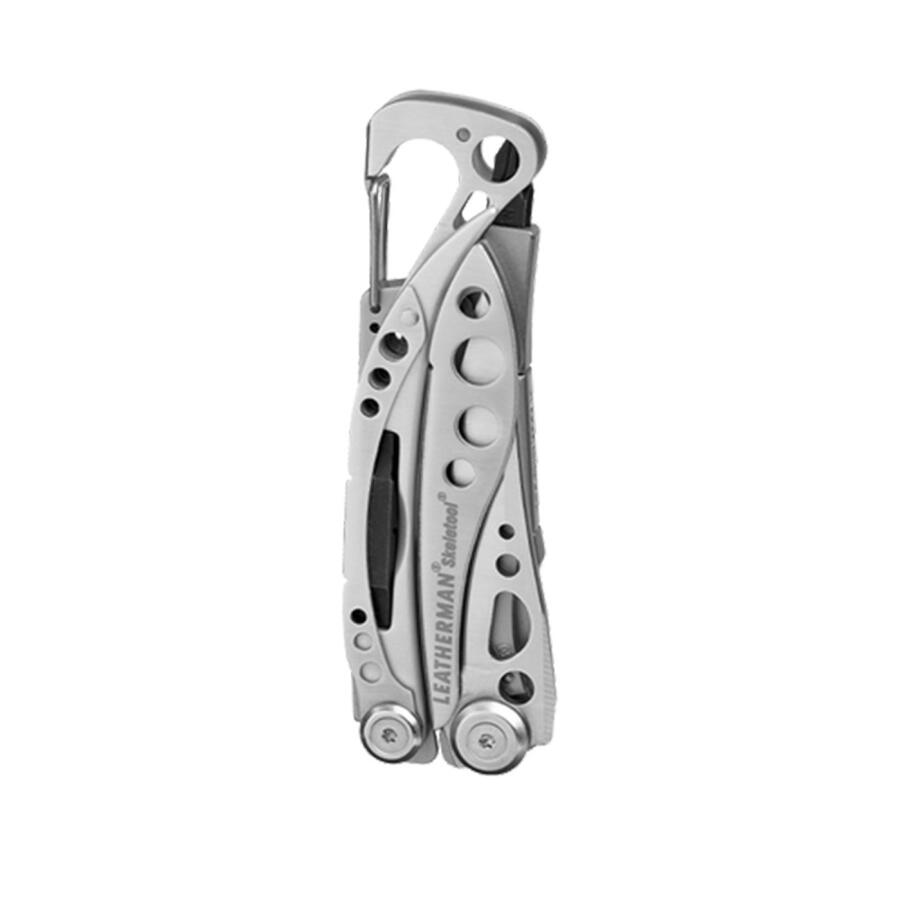 Leatherman Skeletool Çok Fonksiyonlu Alet Takımı 830920 - 2