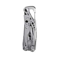 Leatherman Skeletool Çok Fonksiyonlu Alet Takımı 830920 - 3