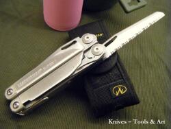Leatherman Surge 830165 Tool - 4