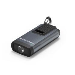 Led Lenser K6R Black El Feneri 502577